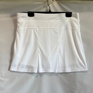 Callaway Women's Skort in Classic White